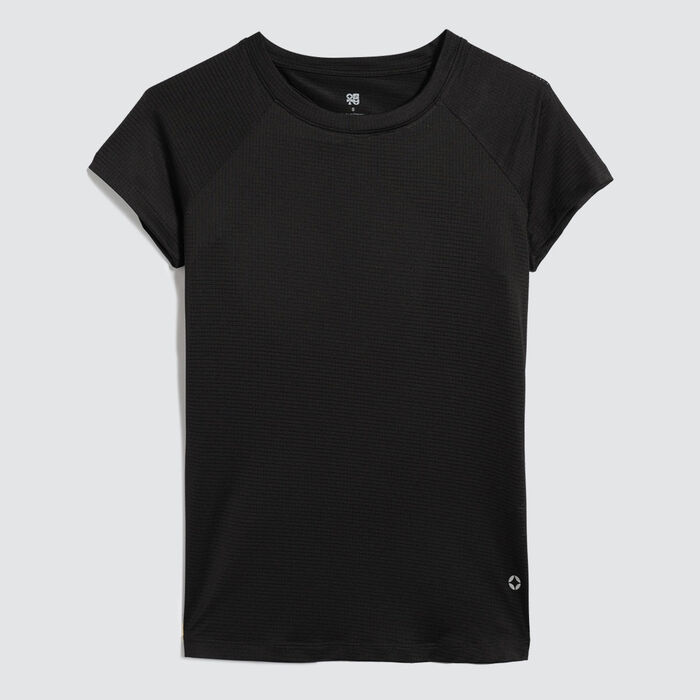 camisetas deportivas mujer