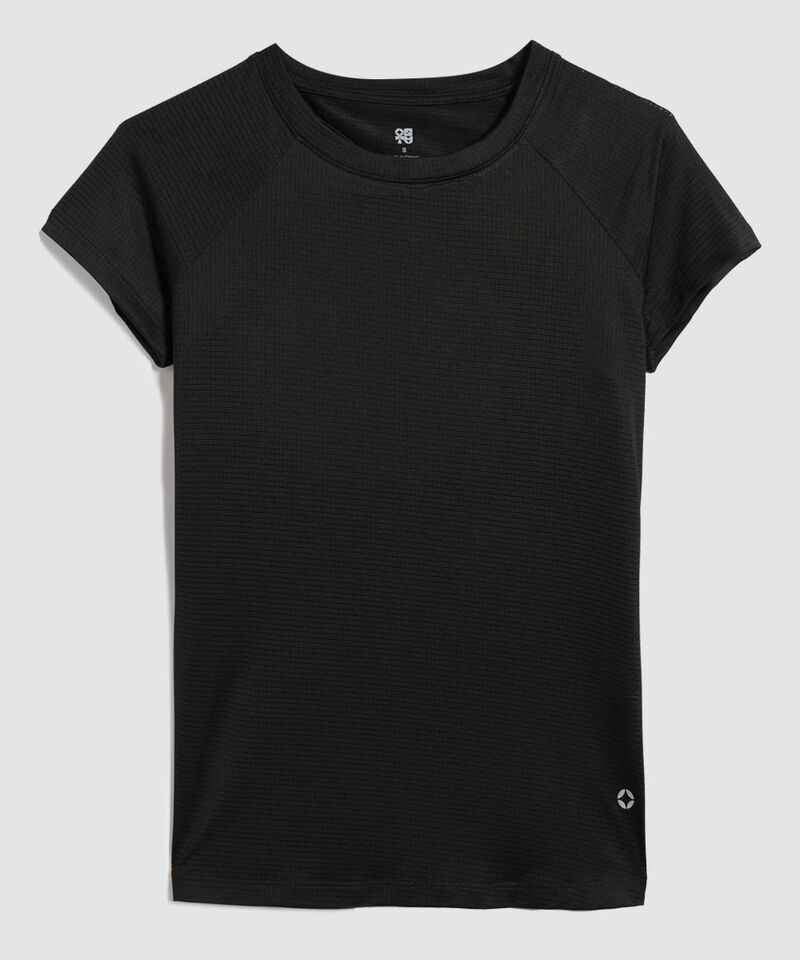 camisetas deportivas mujer