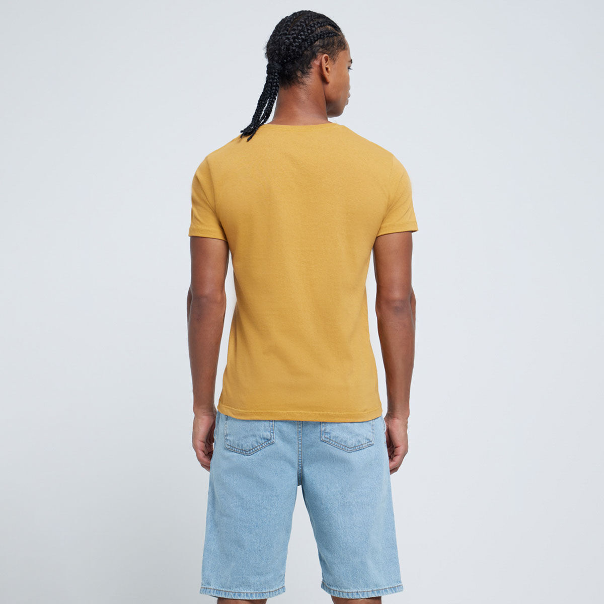 camisetas para hombre
