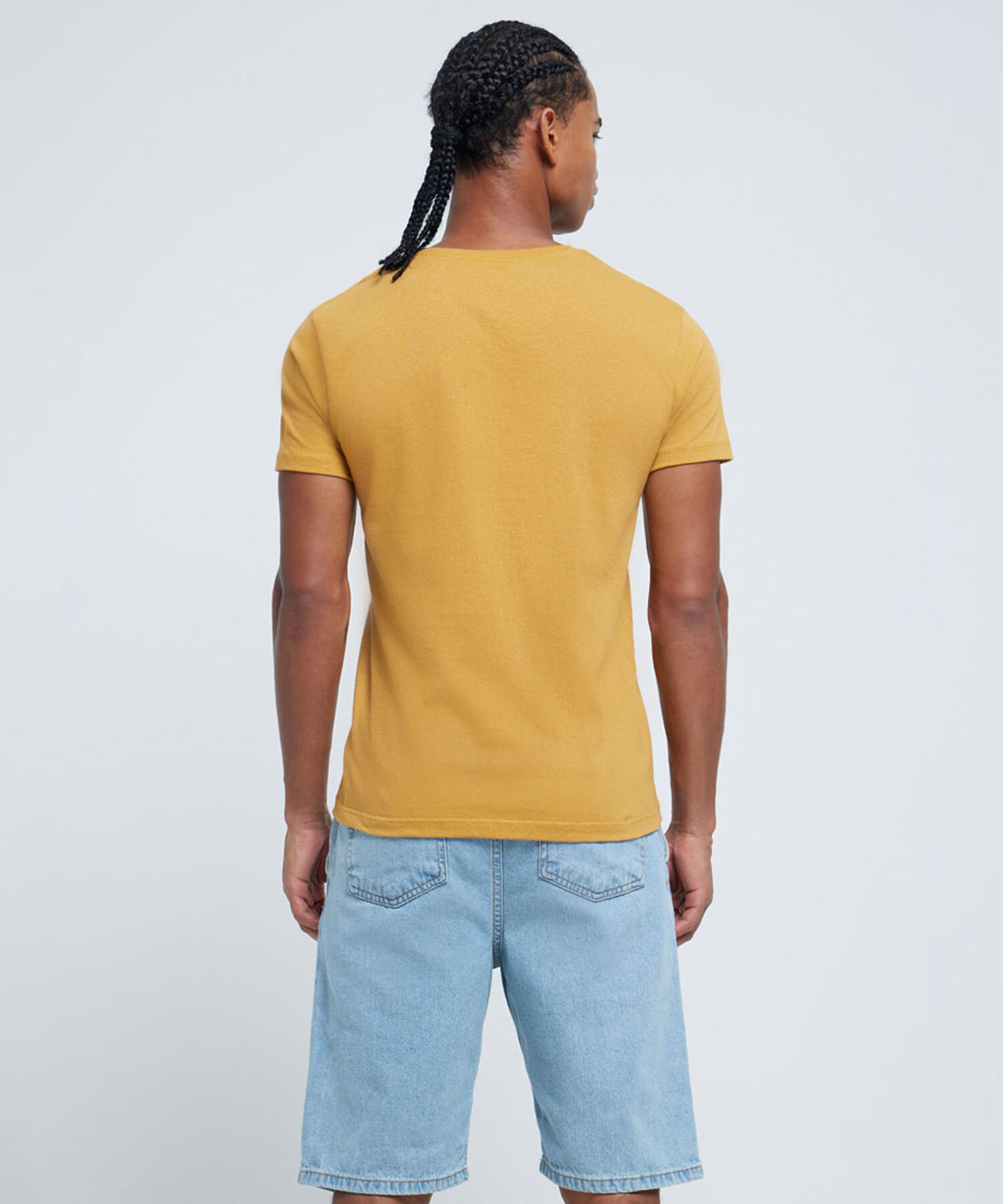 camisetas para hombre