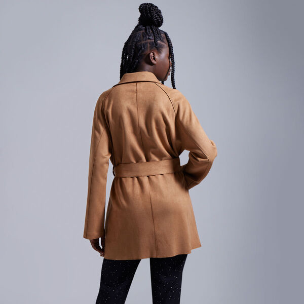 chaquetas para mujer image number null