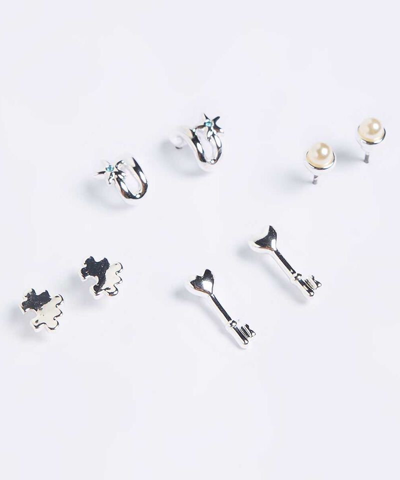 sets de accesorios para mujer