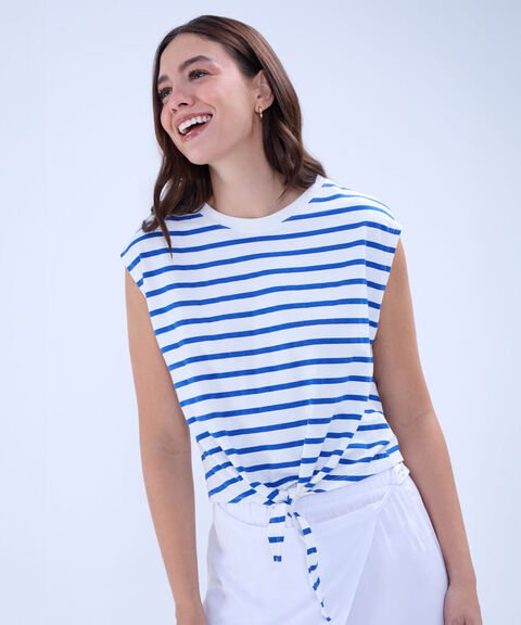 camisetas mujer image number null