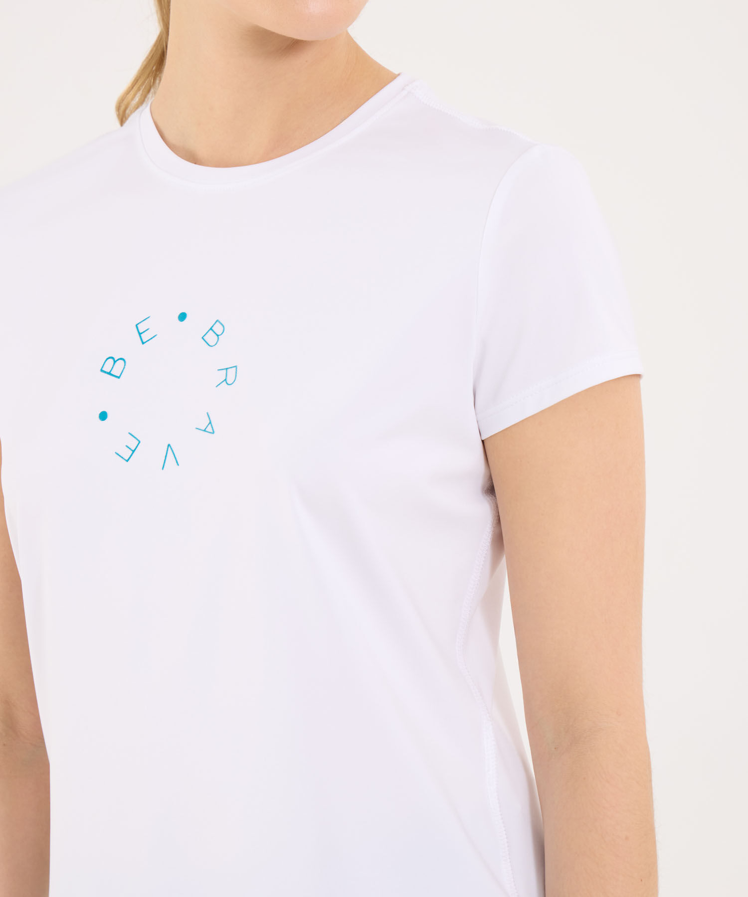 camisetas deportivas mujer
