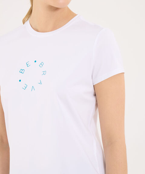camisetas deportivas mujer