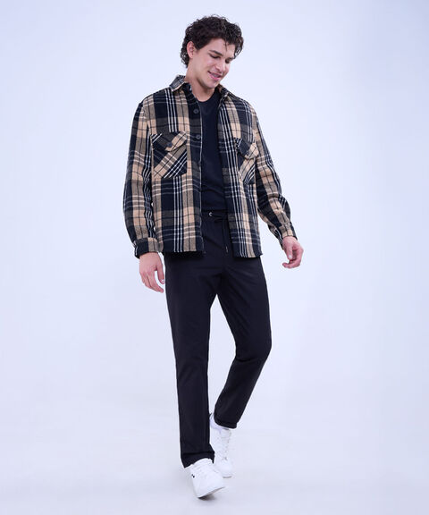 chaquetas para hombre image number null