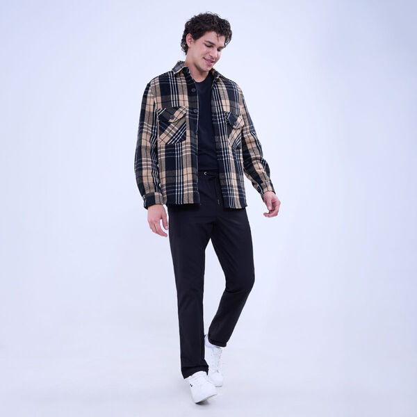 chaquetas para hombre image number null