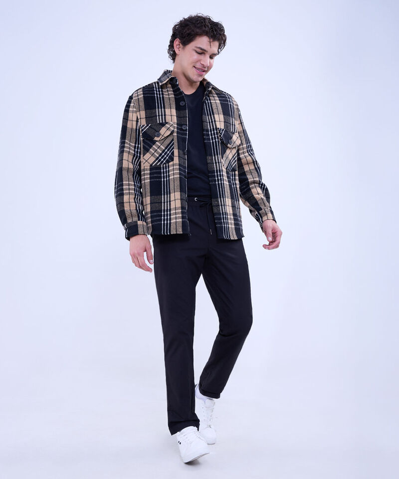 chaquetas para hombre