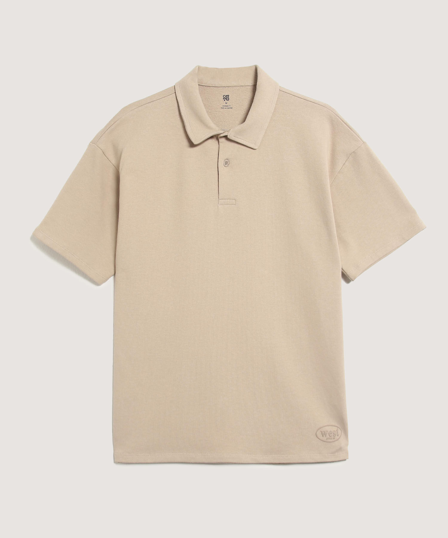 camisetas polo para hombre