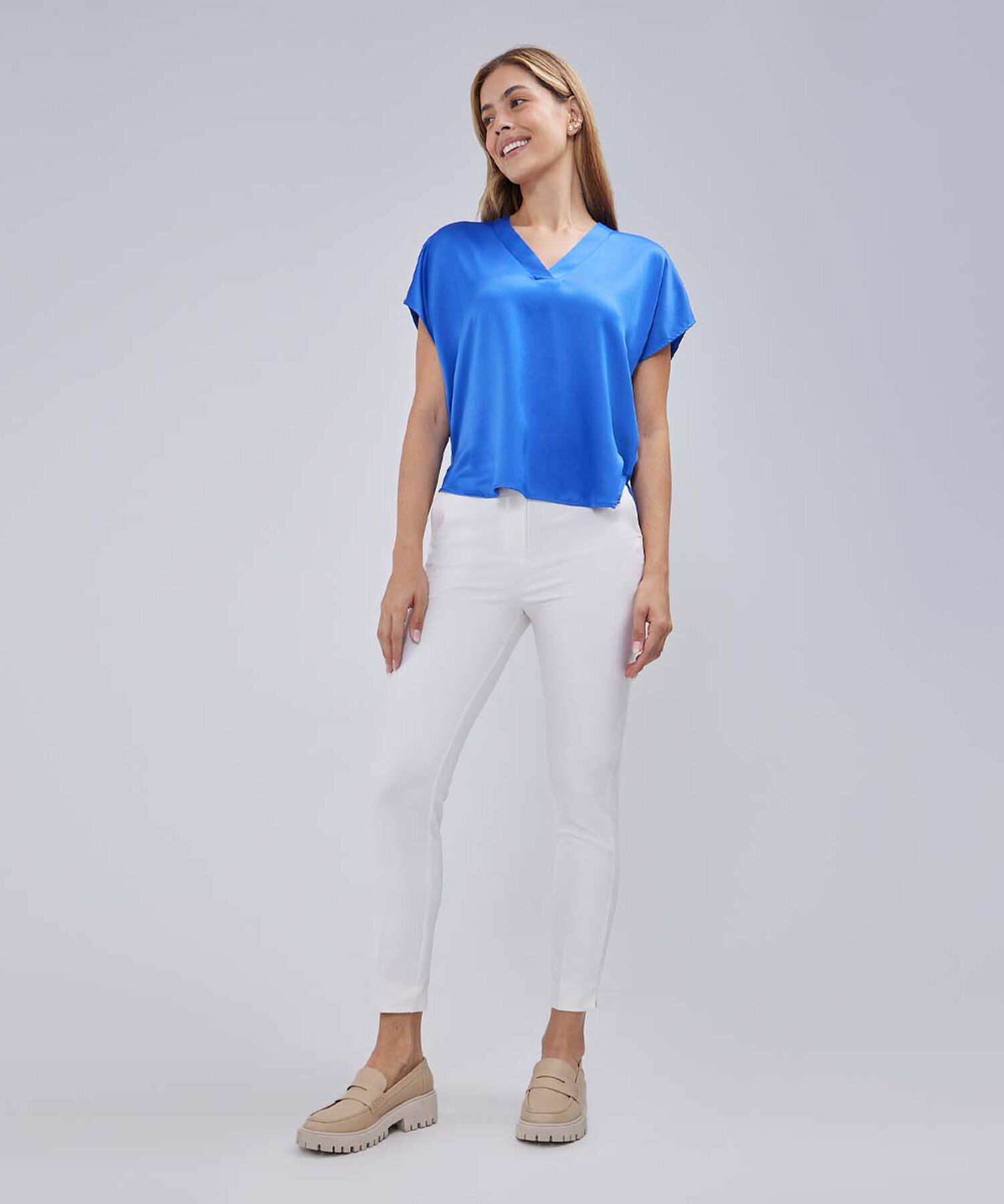 blusas de moda