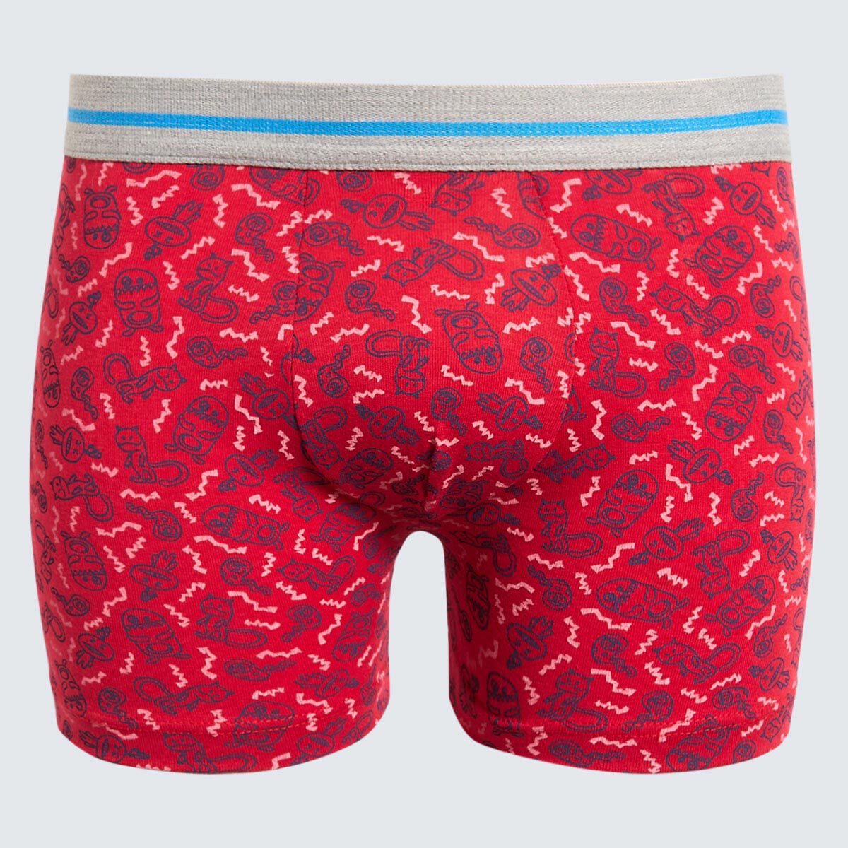 boxer para niño