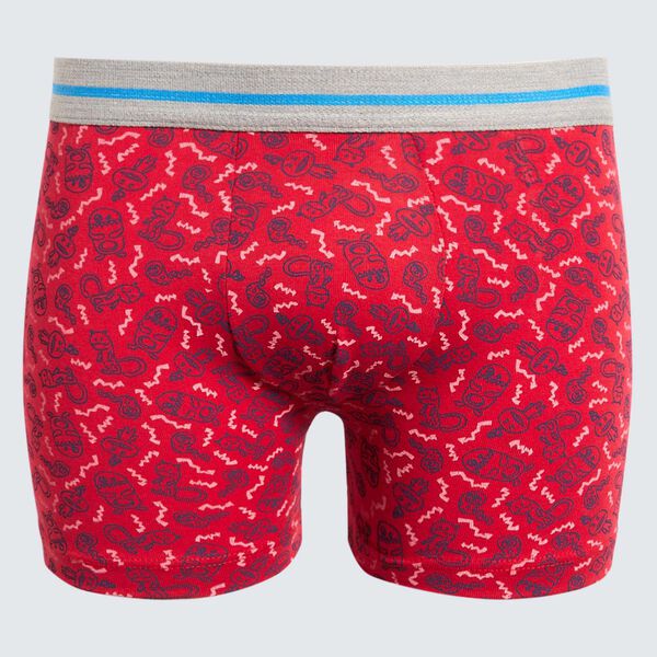 boxer para niño