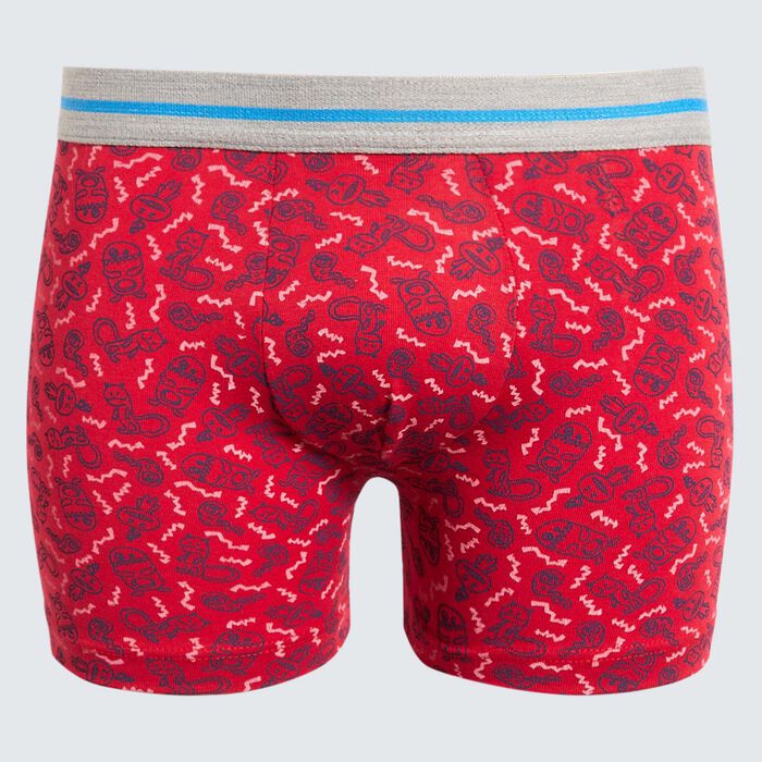 boxer para niño