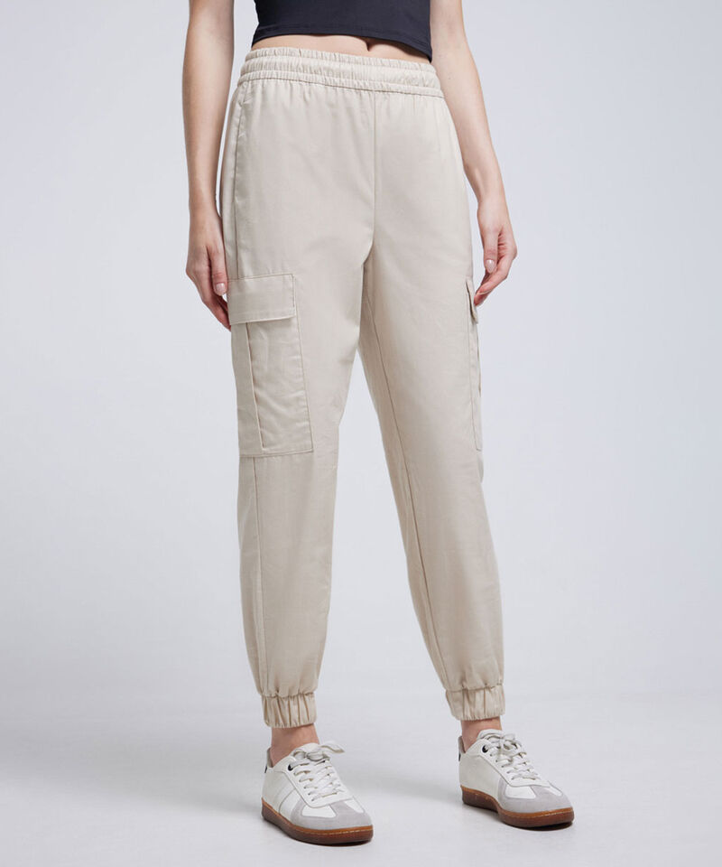 pantalon para mujer
