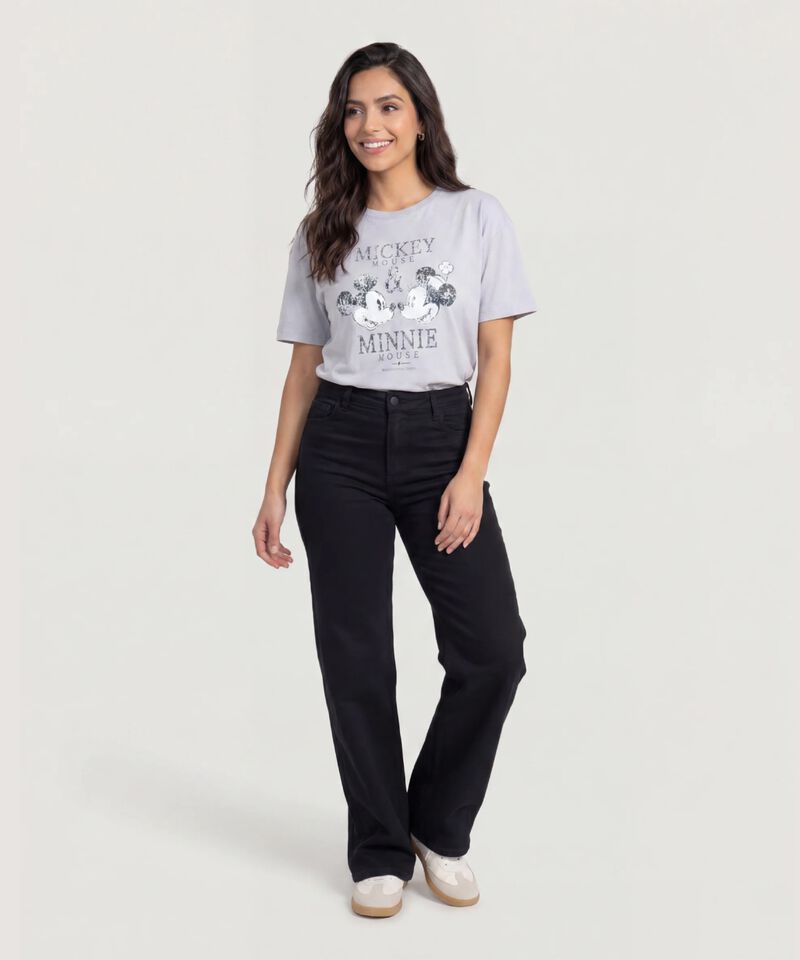 camisetas mujer