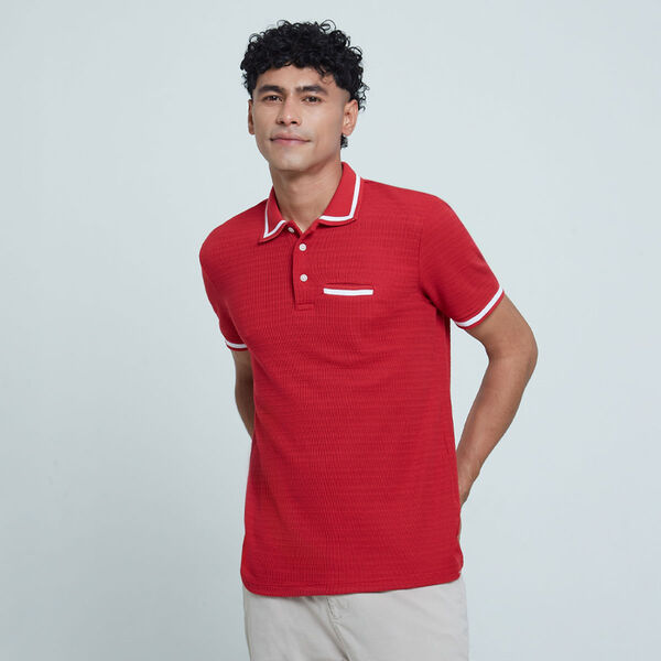 Camisetas polo para hombre  image number null