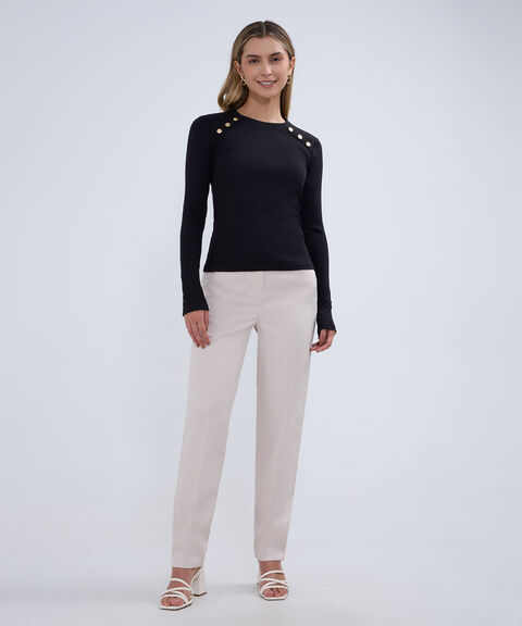 camisetas mujer image number null