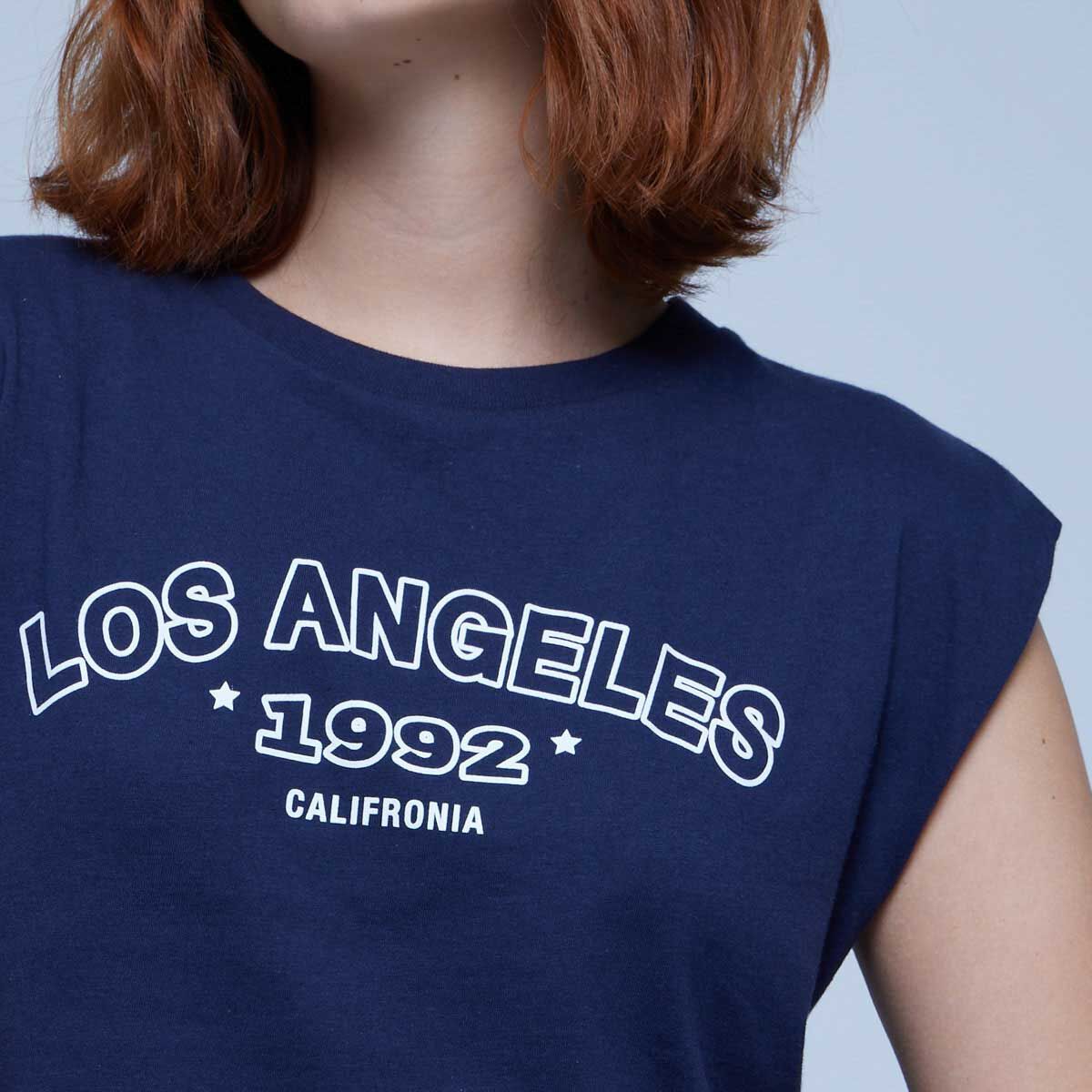 camisetas mujer