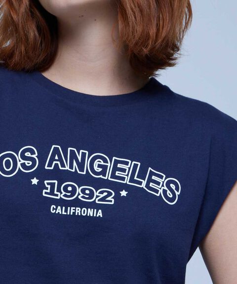 camisetas mujer