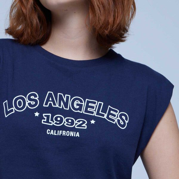 camisetas mujer