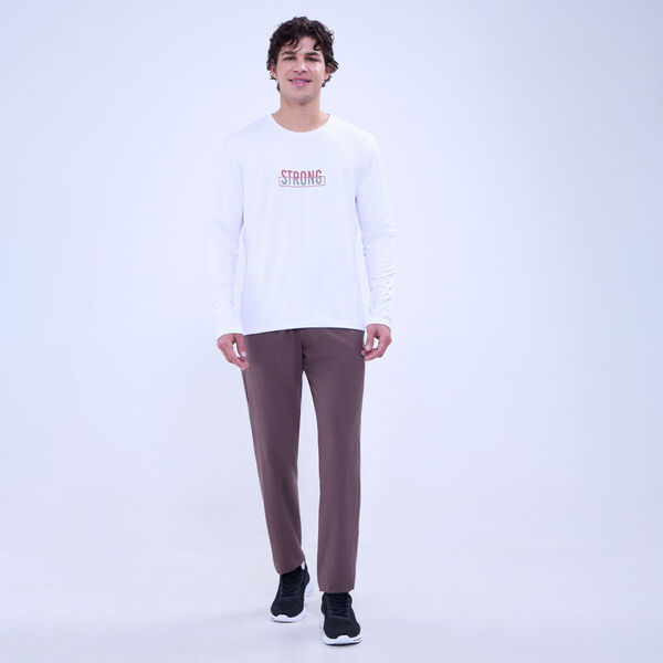 camisetas deportivas para hombre image number null