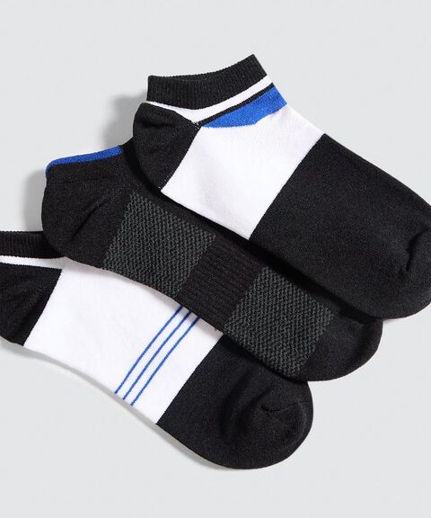 medias para hombre image number null