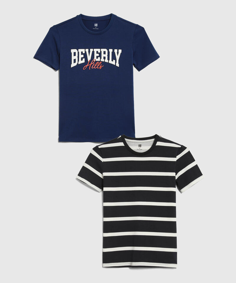 camisetas niño
