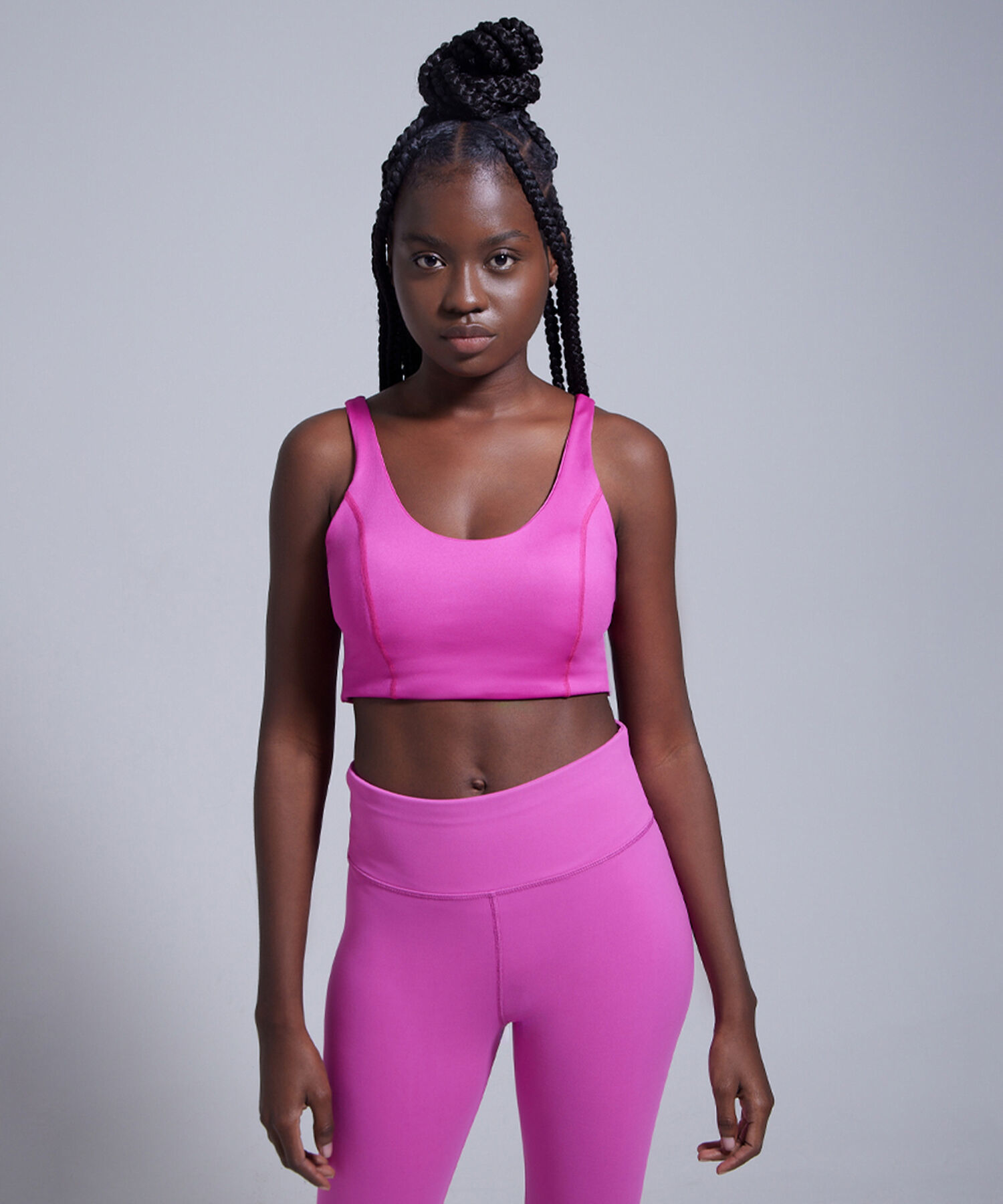 top deportivo mujer