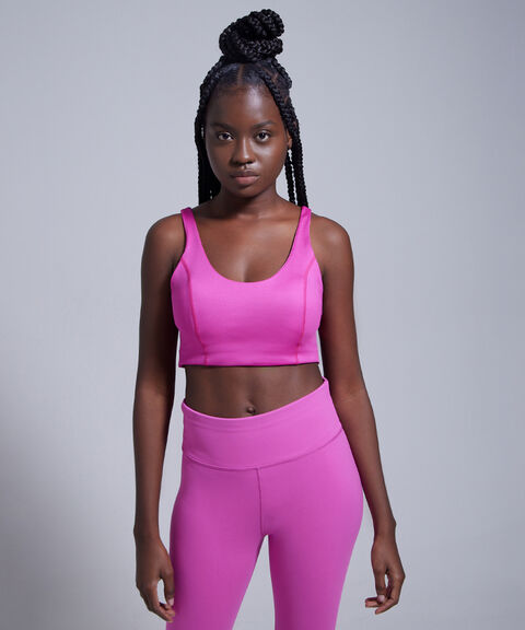 top deportivo mujer