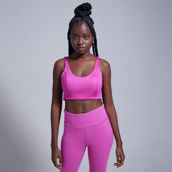 top deportivo mujer