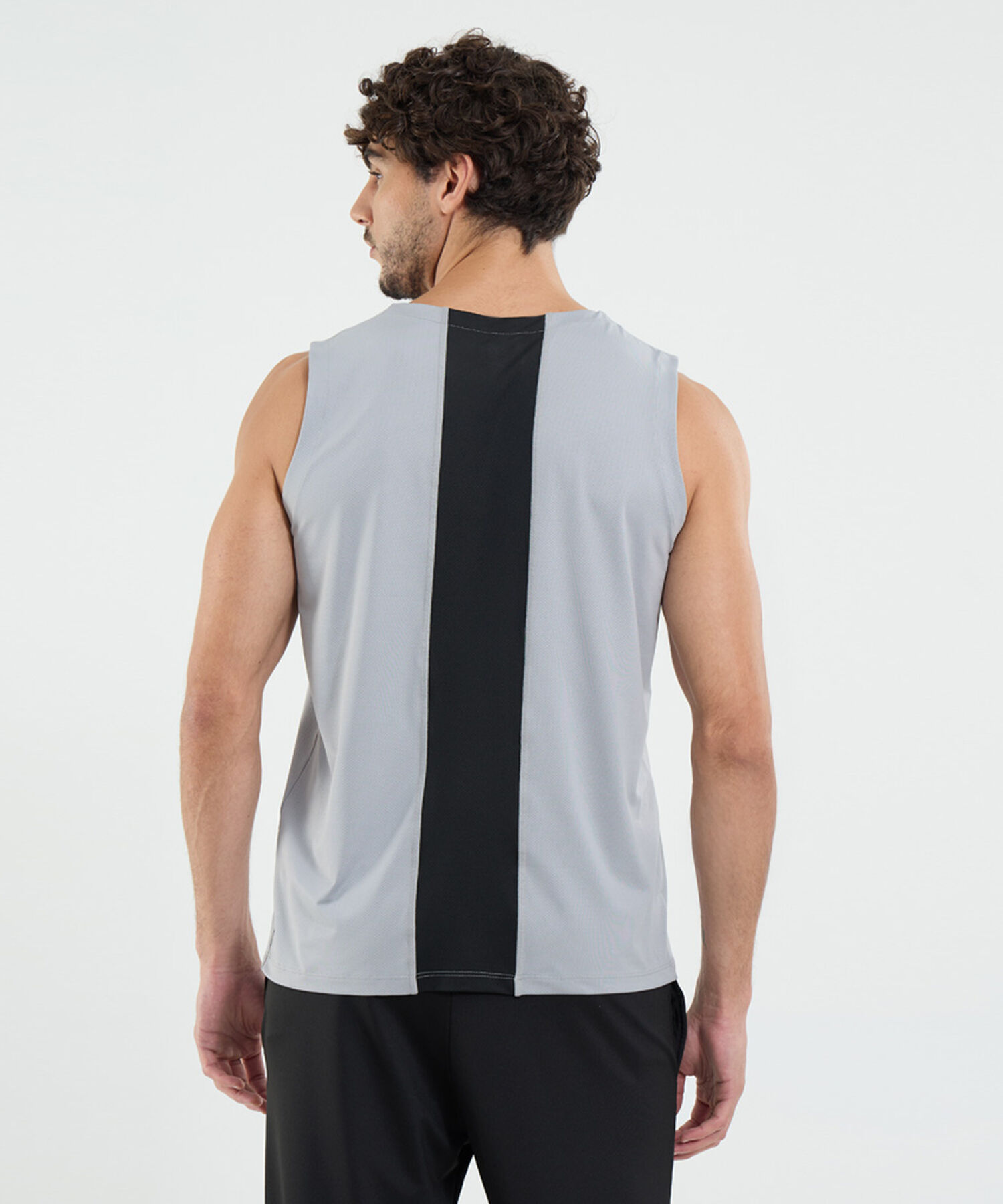 camisetas deportivas para hombre