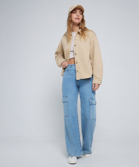 camisas para mujer image number null