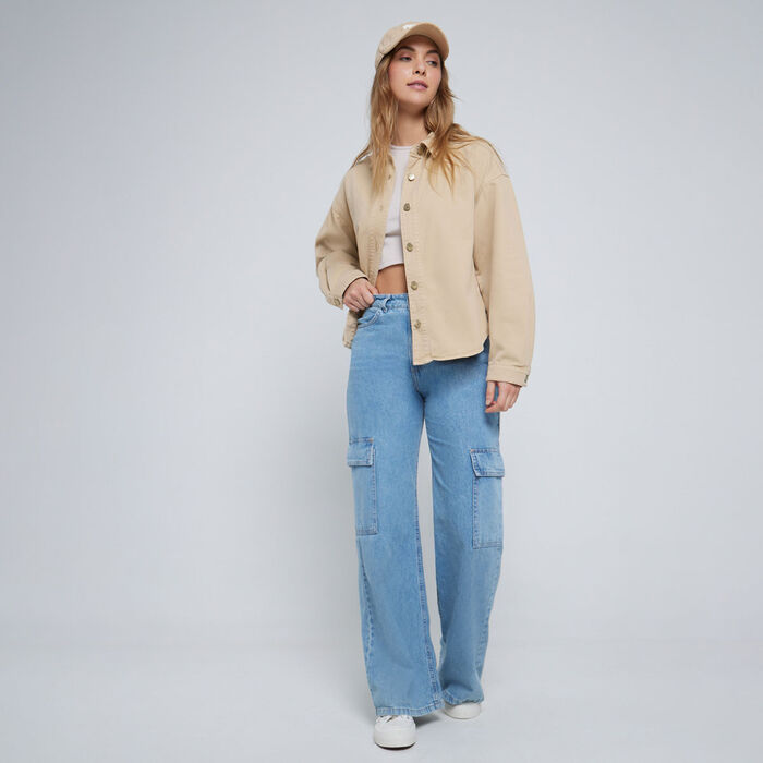 camisas para mujer