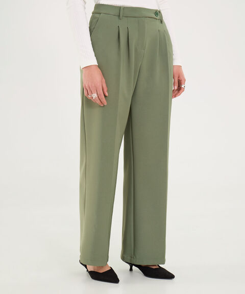 pantalon para mujer image number null