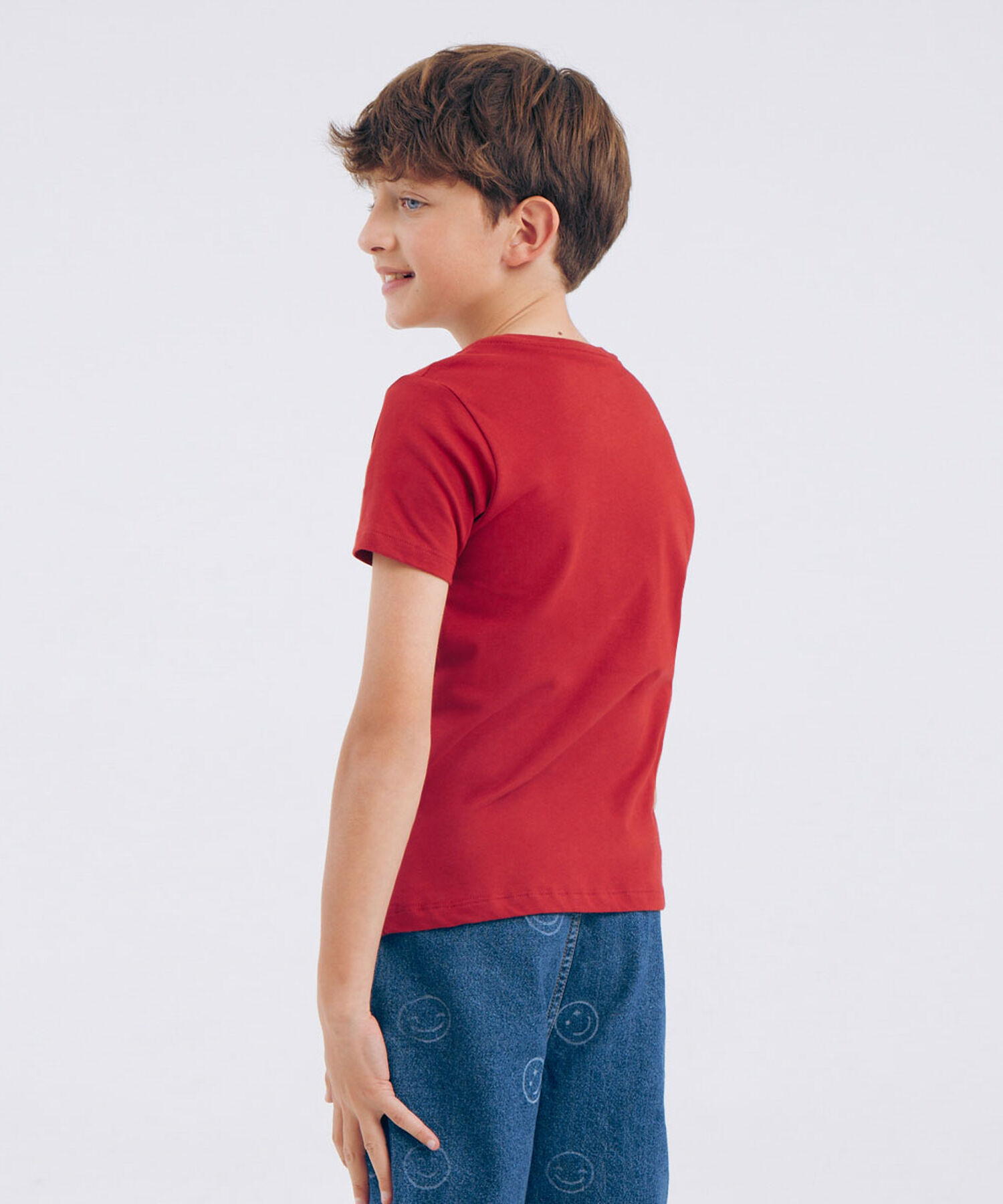 camisetas niño