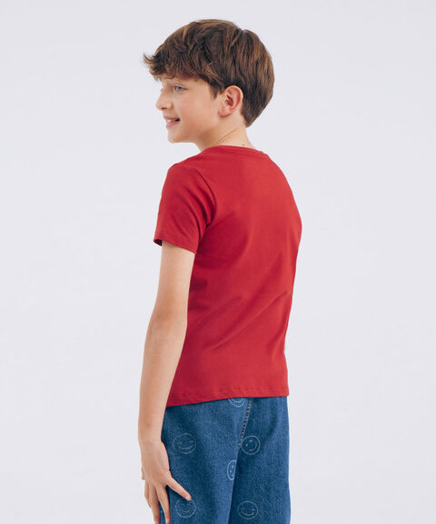 camisetas niño
