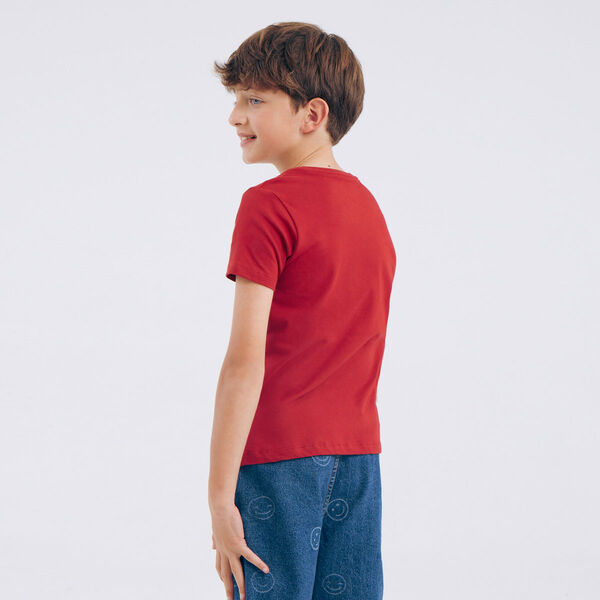 camisetas niño image number null