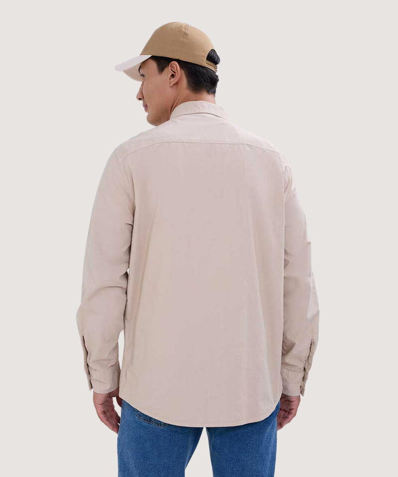 camisas para hombre