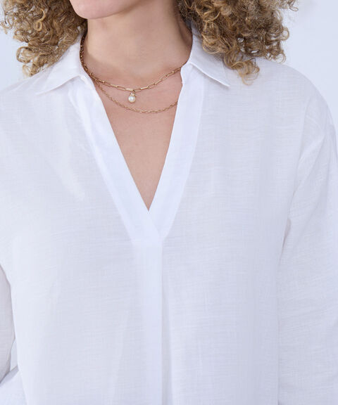 camisas para mujer
