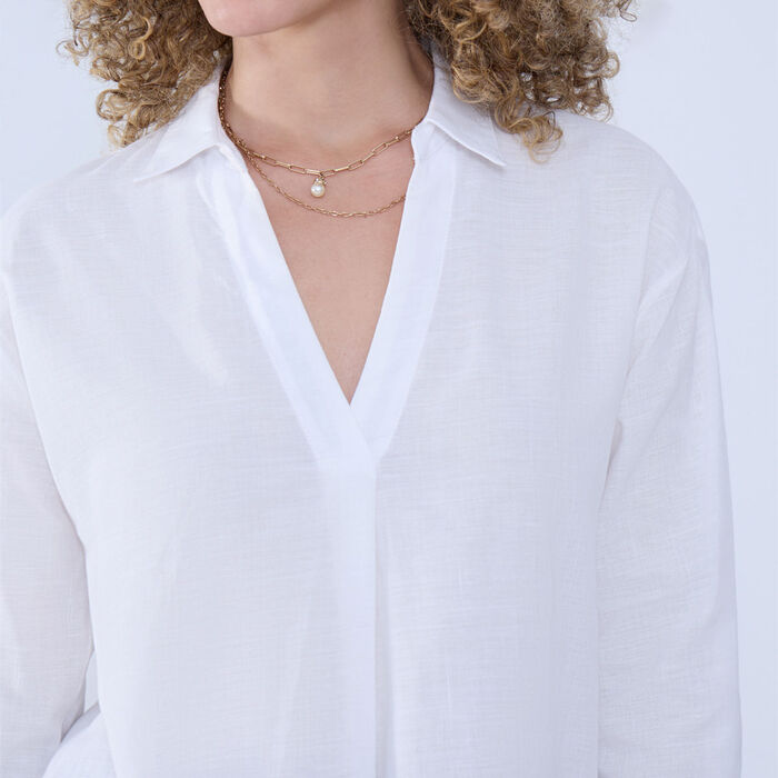 camisas para mujer