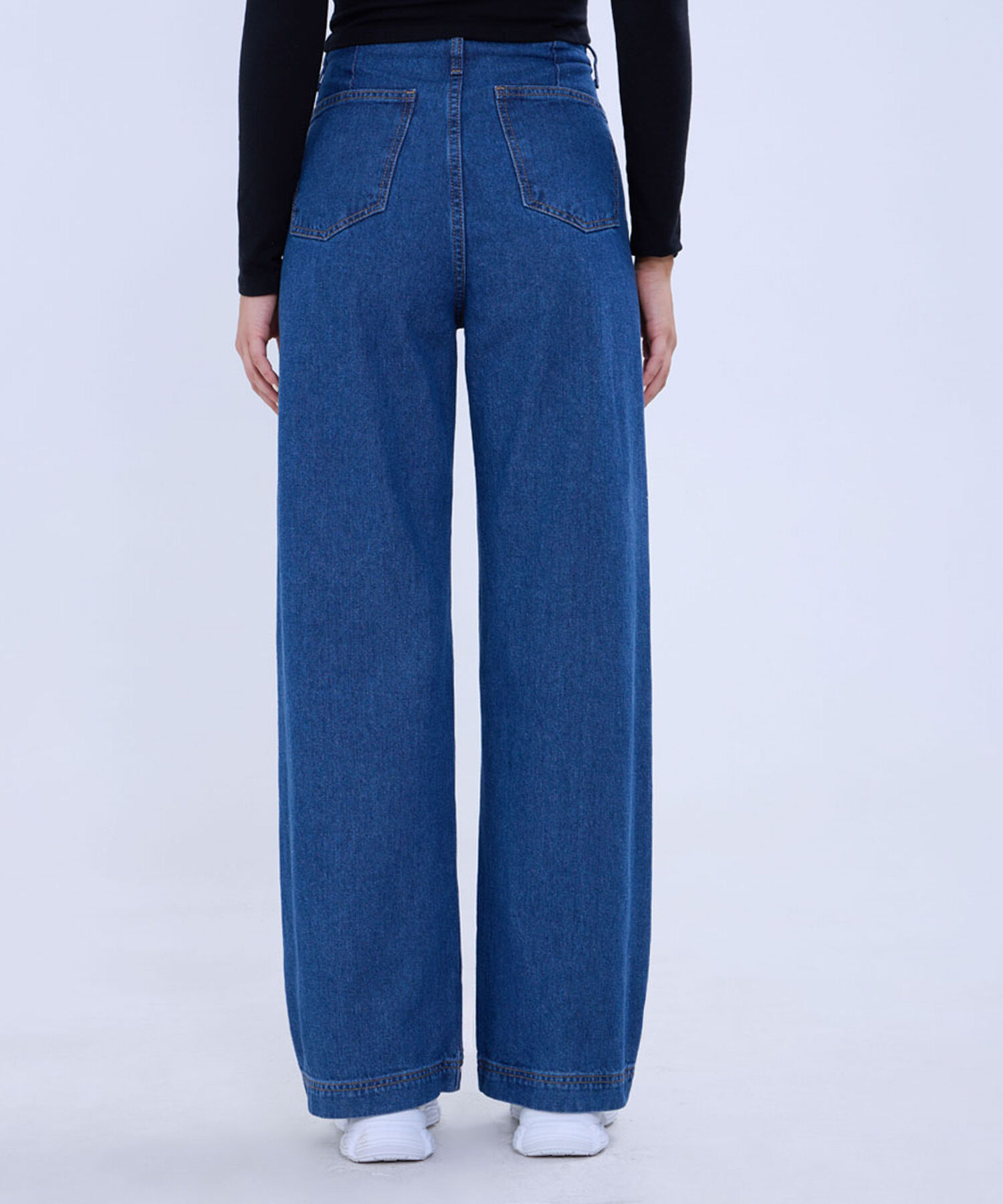 jeans mujer