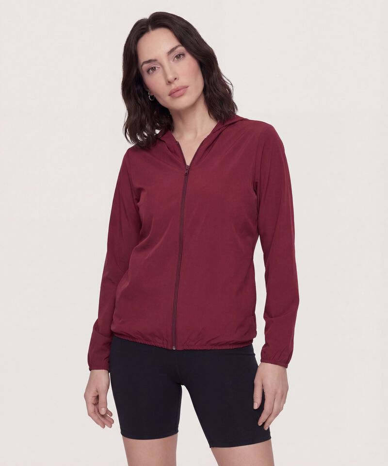 chaquetas deportivas mujer