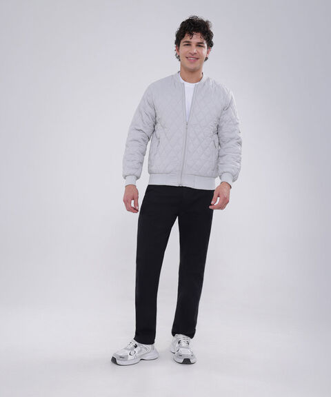 chaquetas para hombre