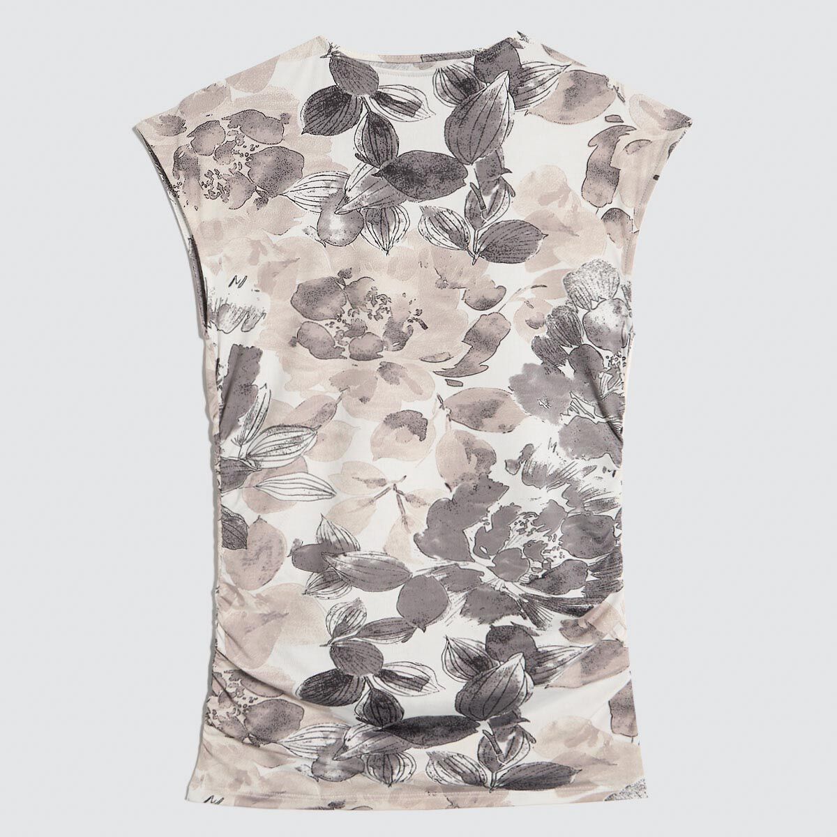 camisetas mujer