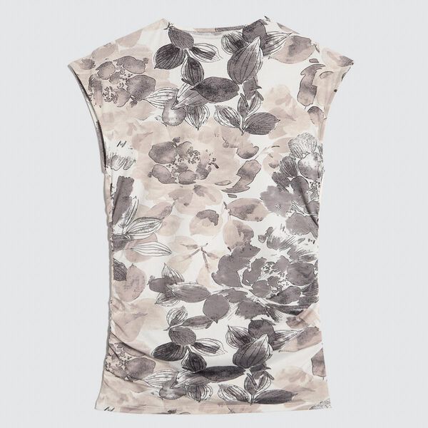camisetas mujer