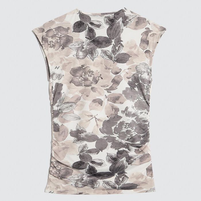 camisetas mujer
