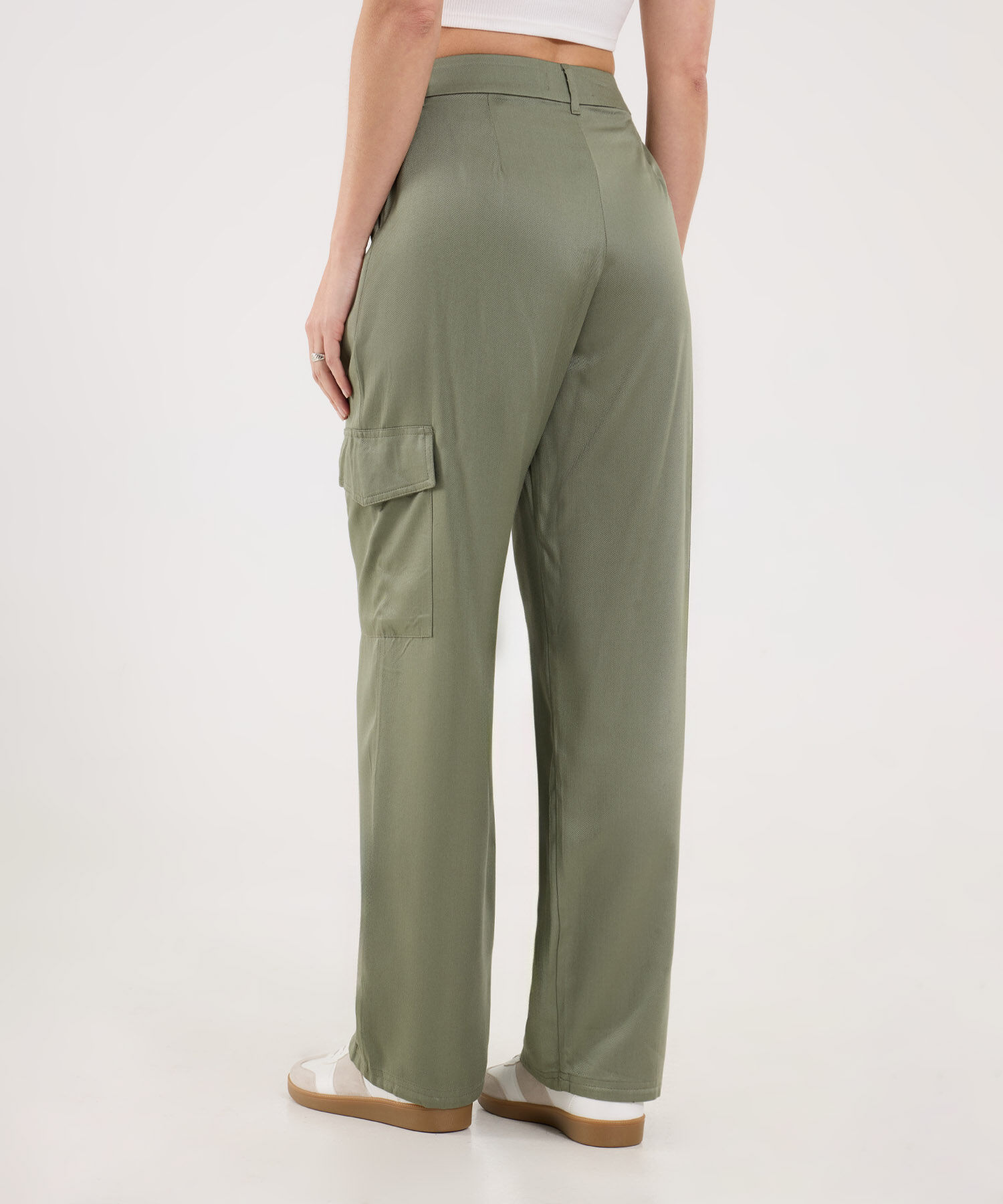 pantalon para mujer