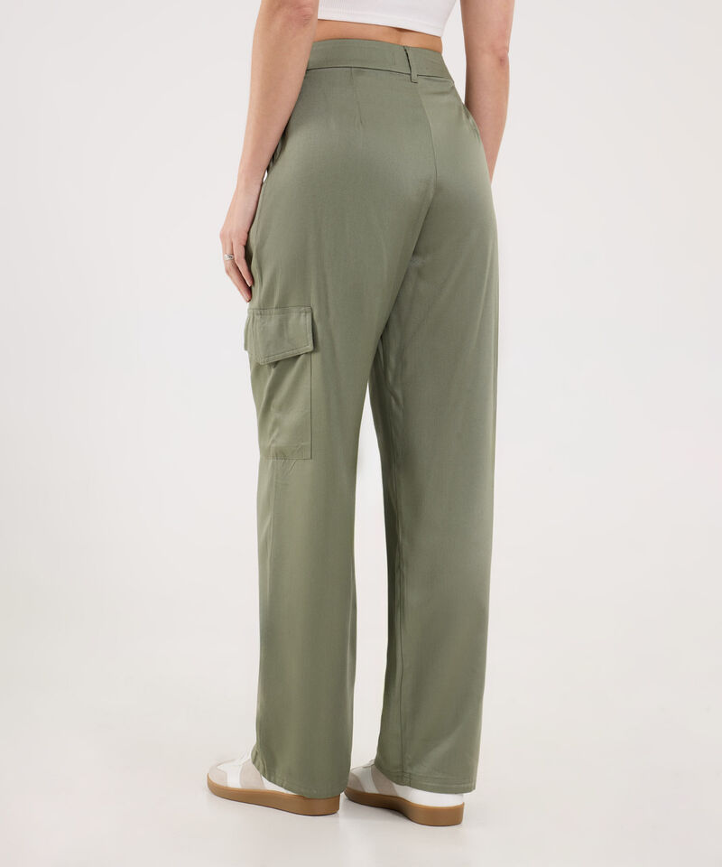 pantalon para mujer