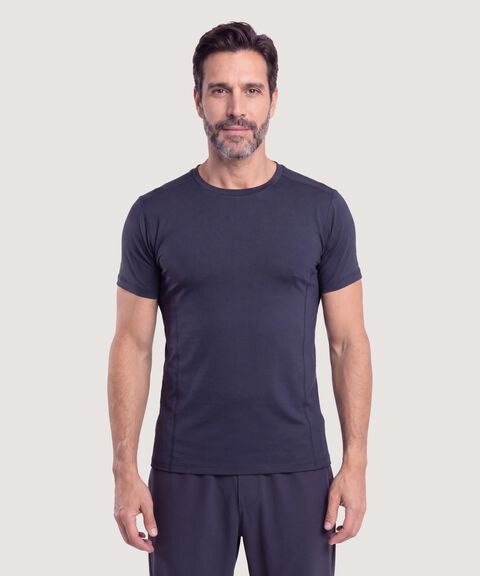 camisetas deportivas para hombre image number null