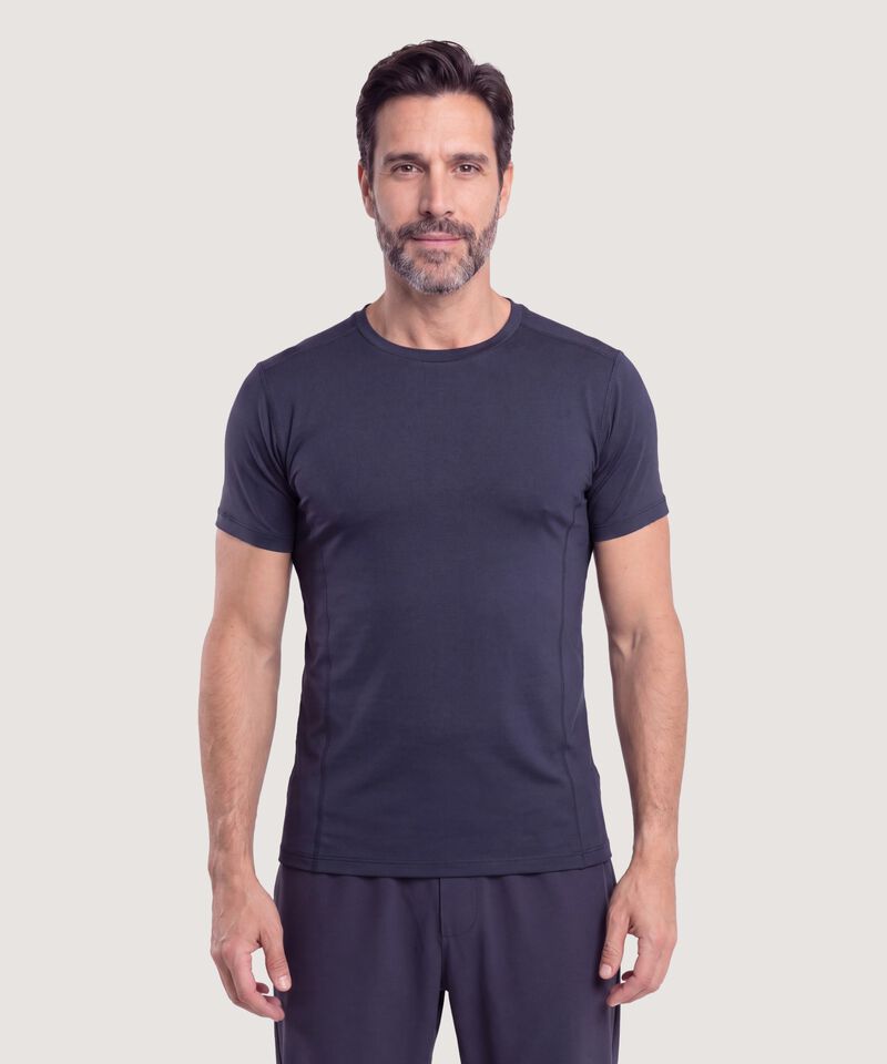 camisetas deportivas para hombre